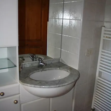 Apartment Casa Lawrence *
